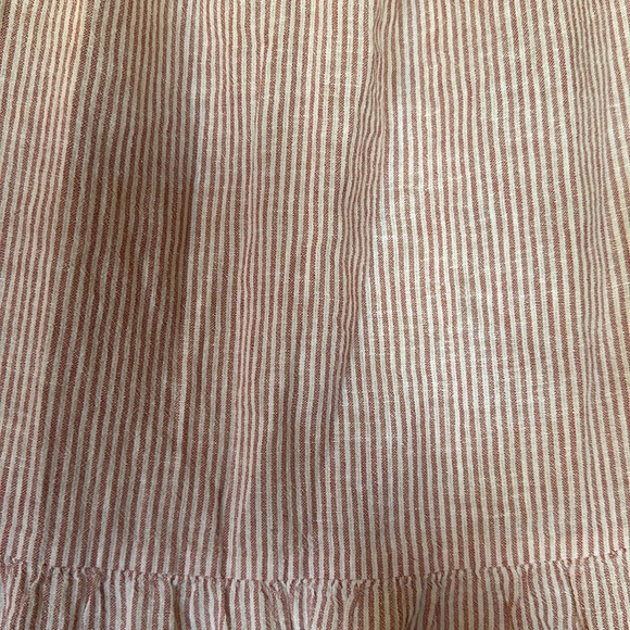 Beach lunch lounge dress - Picture 6 of 11